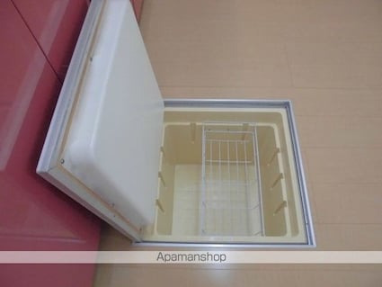 フォーリーフ瑞江[1LDK/46.81m2]の内装2