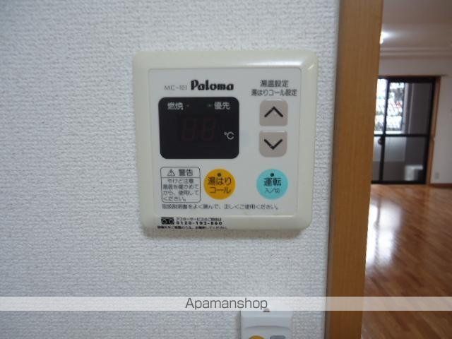 ハイムエスポワールの内装写真