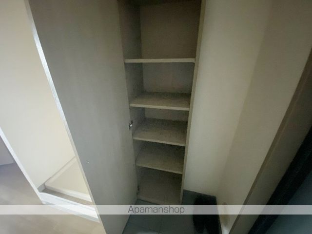 ハートレイク マンションの内装写真