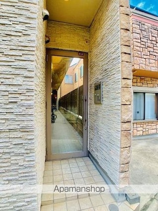 東京都杉並区高円寺南２丁目[1K/13.42m2]の外観4