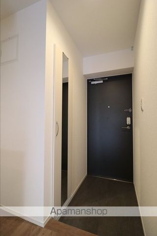 グレイス厚生町の内装写真