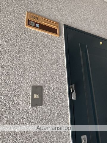 ハイネス西村の内装写真