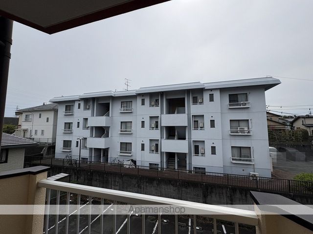 パークサイド中川のその他写真