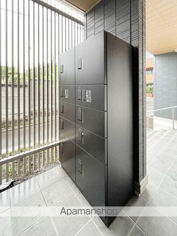 グラナーデ目白御留山のその他写真