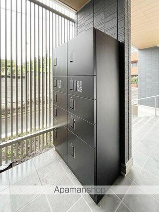 グラナーデ目白御留山[3DK/54.65m2]の共用部