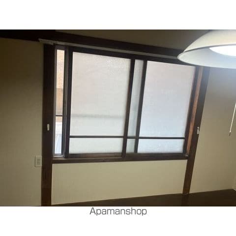 稲川マンションの内装写真