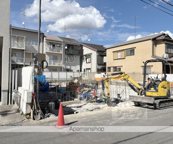ラ・トゥール桂駅前のその他写真