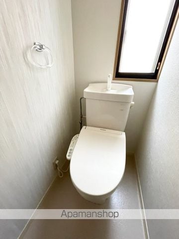 パルテール近江の内装写真