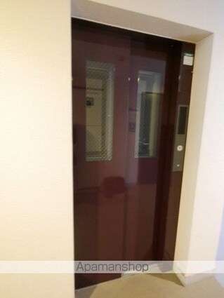 東京都杉並区高円寺南５丁目[1K/27.06m2]の共用部1