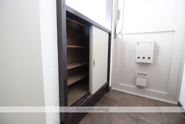 田中マンション1号棟の内装写真