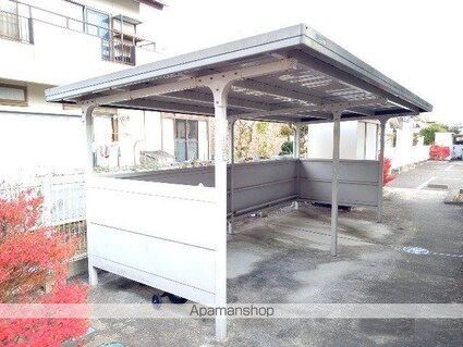 レオパレスドリームＫ　壱番館[1K/28.02m2]のその他部屋・スペース