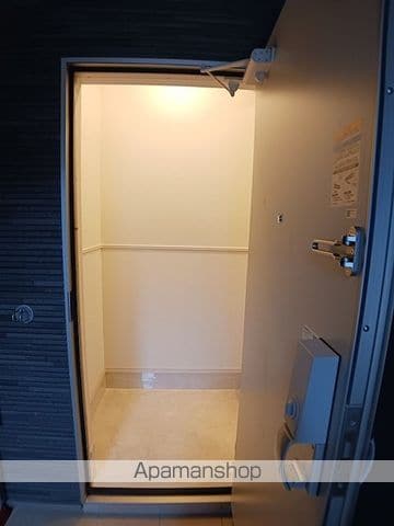 Villa Purumieの内装写真