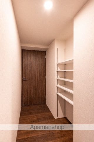 LEGALAND文京千石の内装写真