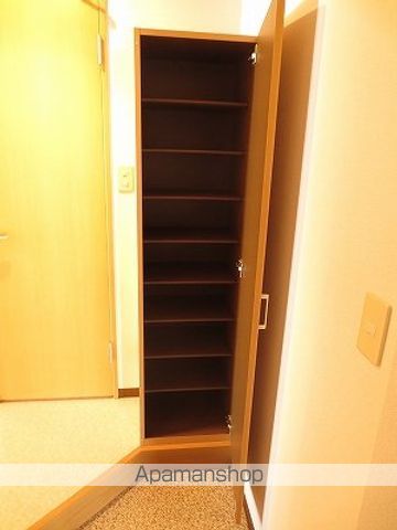DSL蜆塚の内装写真