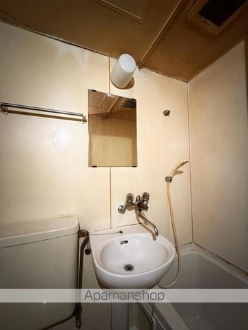 エステート番町ハウスの内装写真