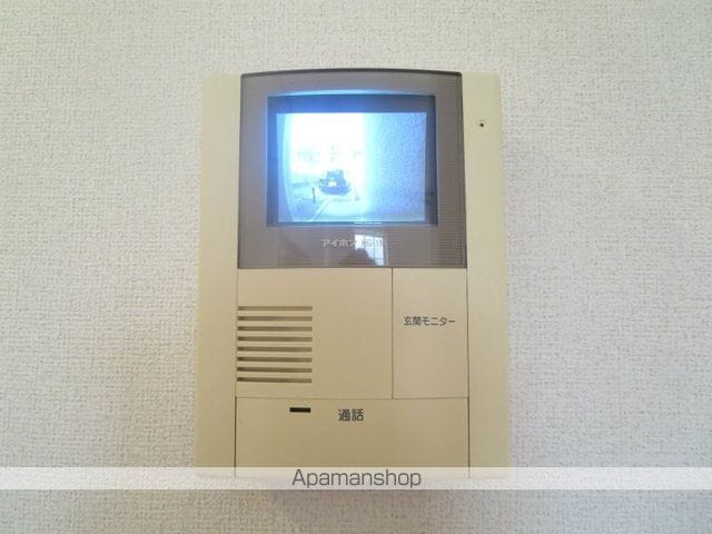ブリアン コリーヌBの内装写真