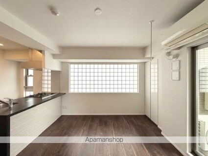 ＫＤＸレジデンス神田[1R/31.56m2]のリビング・居間7