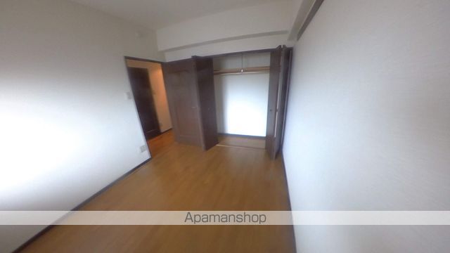 クレストヒルズ東山の内装写真
