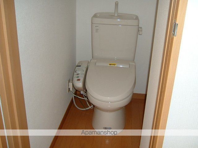 ヴィクトリーオーサワの内装写真
