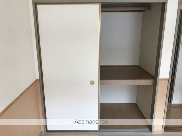 ランドウィン 六番館の内装写真