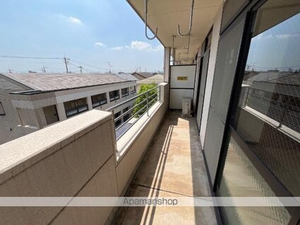 ファインヴィーブル[3LDK/58.32m2]の内装1
