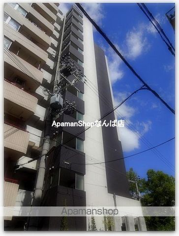 アプリーレ京町堀