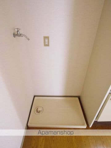 マツモト御殿山ハウスの内装写真