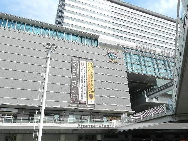 MID TERRACEの周辺写真