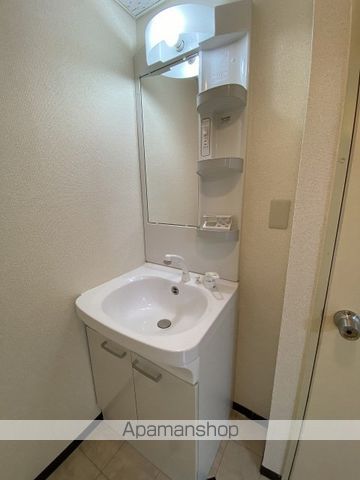 岸本マンションの内装写真