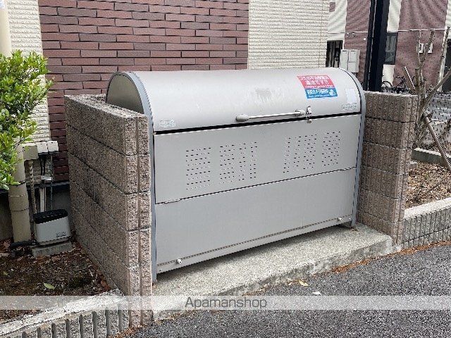 レオネクストカーサ ドマーニIのその他写真