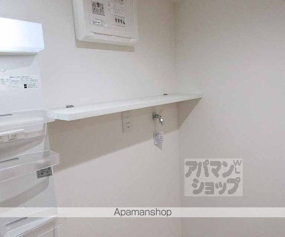 セジュールひのきの内装写真