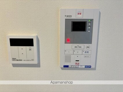 マリウスヒル仙台１[1K/26.08m2]のその他内装