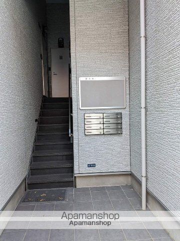 CRASTINE鹿児島の内装写真