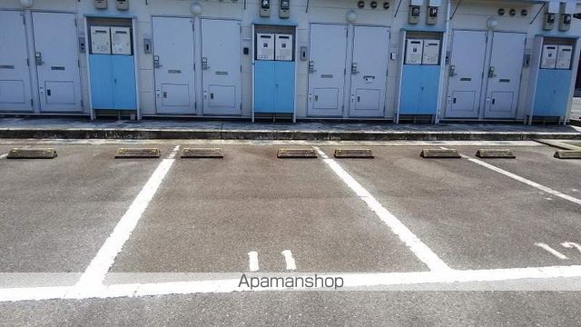 レオパレスアルビレオAのその他写真