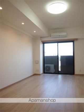 ルーブル三軒茶屋参番館[1K/25.65m2]のリビング・居間