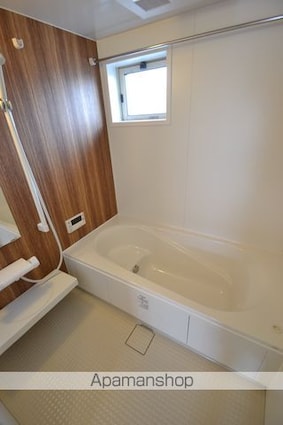 フォーゲルテラス　グリューン　Ⅳ[2LDK/57.56m2]のバス