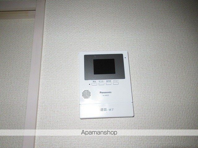 橋市マンション夕顔瀬Bの内装写真