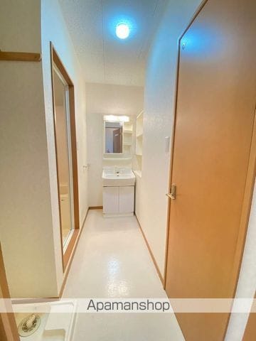 サンパークTakanaoの内装写真
