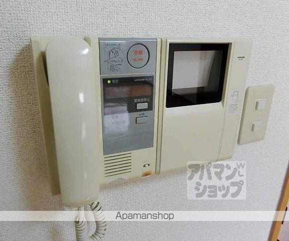 アーバネックス室町の内装写真