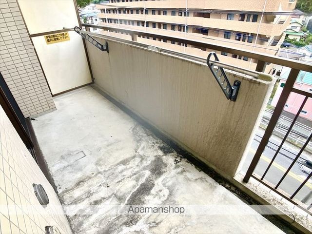 クレール橋本の内装写真