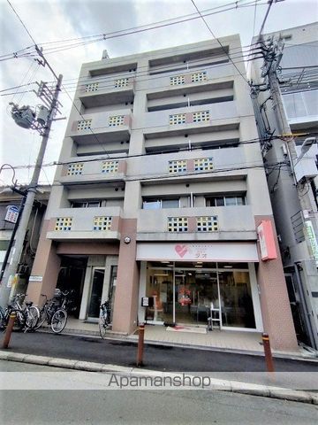 ベルメゾン相川の外観写真