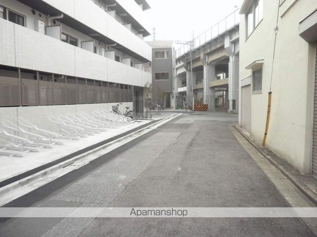 クレヴィスタ北千住の周辺写真
