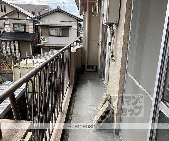 コーポ野添の内装写真