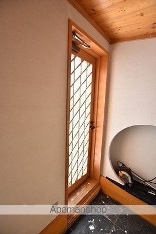 塩谷戸建の内装写真