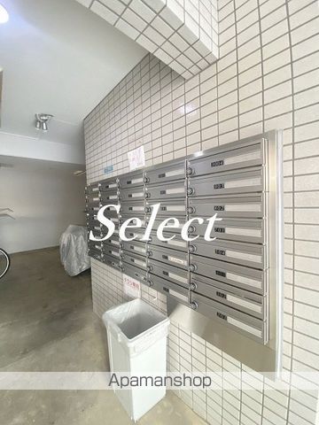 クリオ横浜平沼壱番館のその他写真