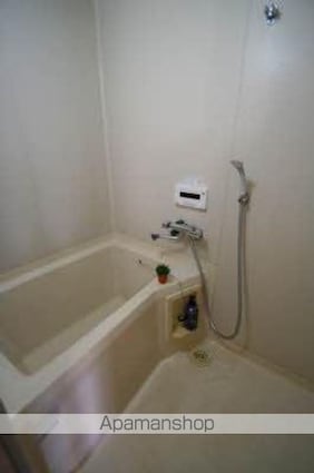 屋島フレグランス[2LDK/50.69m2]のバス