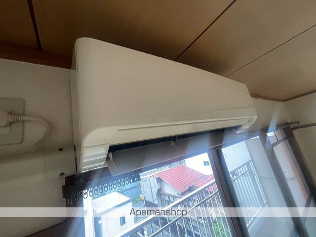 塩本ビルの内装写真