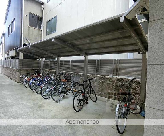 モンドール西院のその他写真