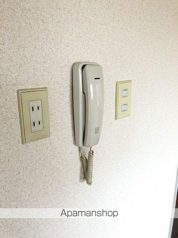 メゾンヤマギワの内装写真