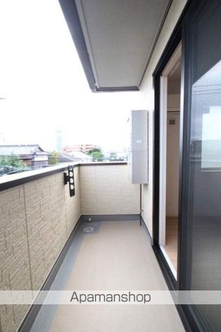 DーROOM地行の内装写真